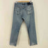 リーバイス Levis USA製 ボタン裏501刻印 501 6182 デニムパンツ メンズ 33inch