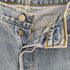 リーバイス Levis USA製 ボタン裏501刻印 501 6182 デニムパンツ メンズ 33inch
