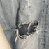 リーバイス Levis USA製 ボタン裏501刻印 501 6182 デニムパンツ メンズ 33inch