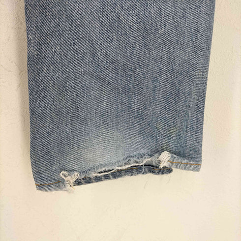 リーバイス Levis USA製 ボタン裏501刻印 501 6182 デニムパンツ メンズ 33inch