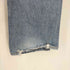 リーバイス Levis USA製 ボタン裏501刻印 501 6182 デニムパンツ メンズ 33inch
