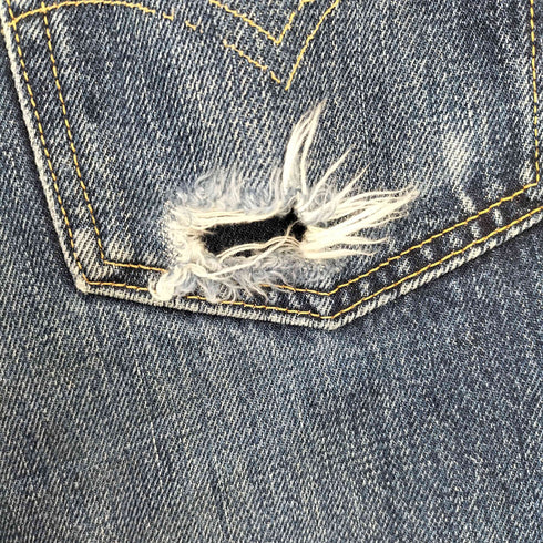 リーバイスヴィンテージクロージング Levis Vintage Clothing 501XX 1937年モデル メンズ US:30-31