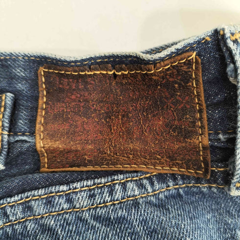 リーバイスヴィンテージクロージング Levis Vintage Clothing 501XX 1937年モデル メンズ US:30-31