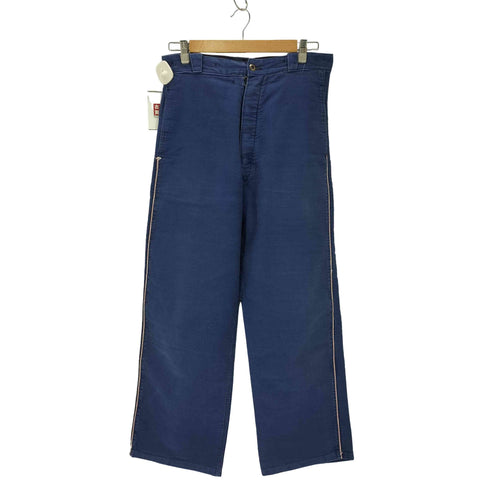 koneco ユーロワーク モールスキン ワークパンツ メンズ EUR:42-44