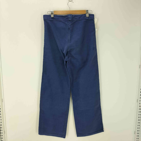 koneco ユーロワーク モールスキン ワークパンツ メンズ EUR:42-44
