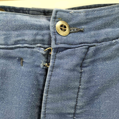 koneco ユーロワーク モールスキン ワークパンツ メンズ EUR:42-44