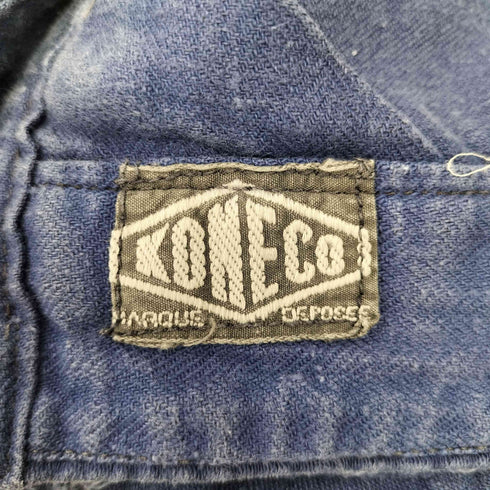 koneco ユーロワーク モールスキン ワークパンツ メンズ EUR:42-44