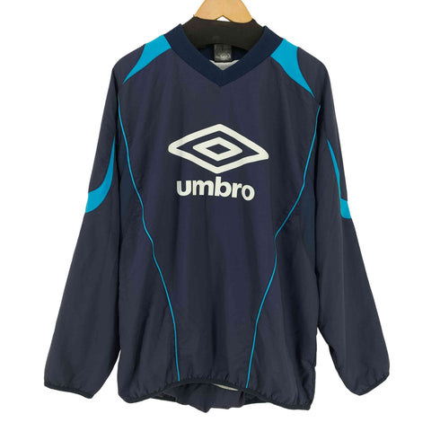 アンブロ UMBRO サッカーフットサルウェアー メンズ