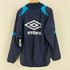 アンブロ UMBRO サッカーフットサルウェアー メンズ