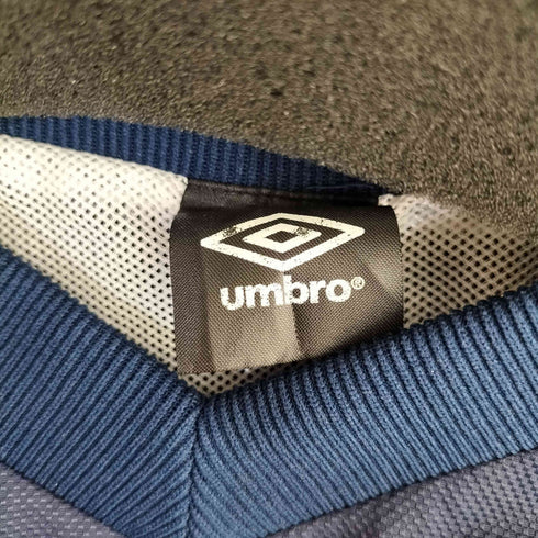 アンブロ UMBRO サッカーフットサルウェアー メンズ