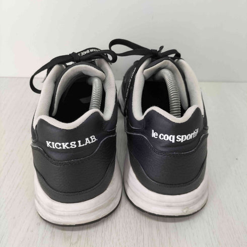 ルコック スポルティフ le coq sportif KICKS LAB. LCS R 800 KL メンズ JPN:28