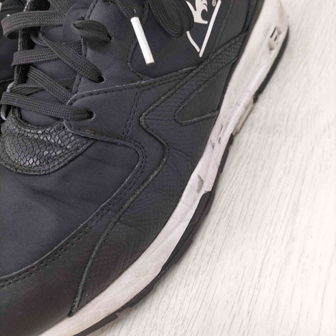 ルコック スポルティフ le coq sportif KICKS LAB. LCS R 800 KL メンズ JPN:28