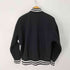 TRYEX フロントロゴスタジャン メンズ JPN:1 3XL
