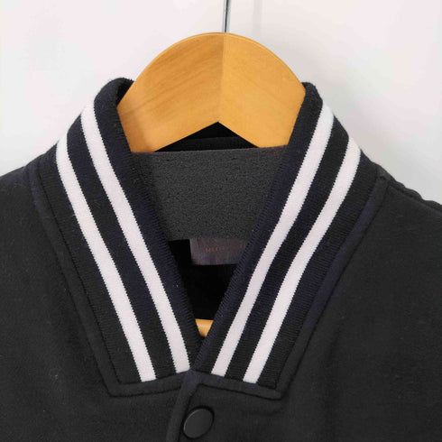 TRYEX フロントロゴスタジャン メンズ JPN:1 3XL