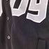 TRYEX フロントロゴスタジャン メンズ JPN:1 3XL