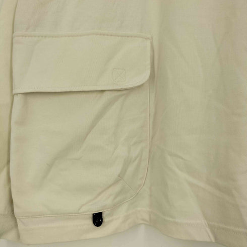 コロンビア Columbia Tsutomu Moriya Forest Camp Life Long Sleeve Crew フォレストキャンプライフロングスリーブクルーTシャツ メンズ import:L