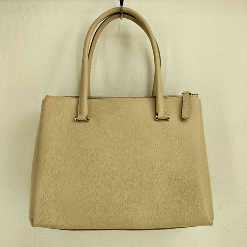 フルラ FURLA Lotus ロータス レザーハンドバッグ トートバッグ レディース