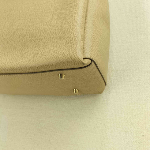 フルラ FURLA Lotus ロータス レザーハンドバッグ トートバッグ レディース