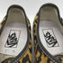 バンズ VANS AUTHENTIC 44 DX LEOPARD アナハイム オーセンティック 44 DX レオパード柄 ローカットスニーカー メンズ JPN:26.5