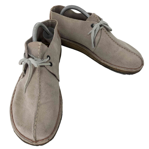 クラークス Clarks DESERT TREK メンズ US:9