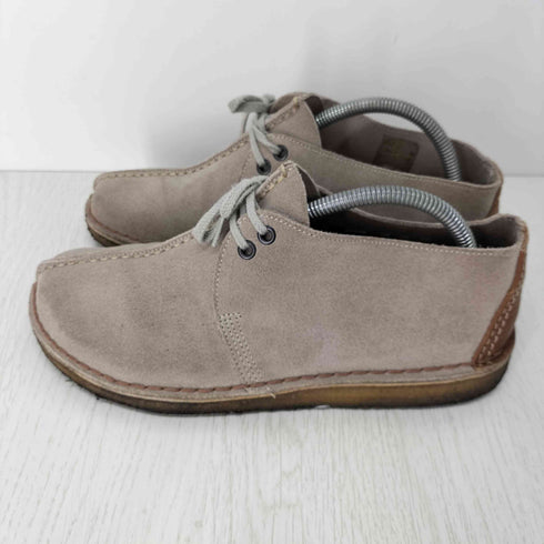 クラークス Clarks DESERT TREK メンズ US:9