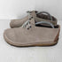 クラークス Clarks DESERT TREK メンズ US:9