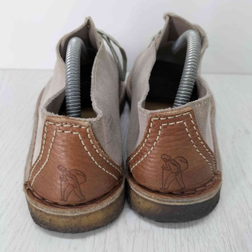 クラークス Clarks DESERT TREK メンズ US:9