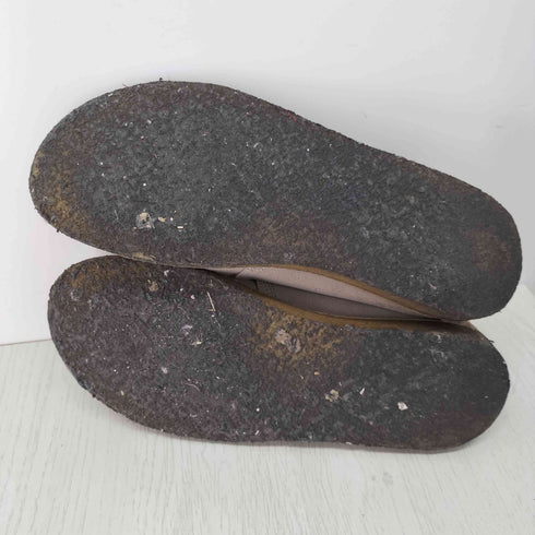 クラークス Clarks DESERT TREK メンズ US:9