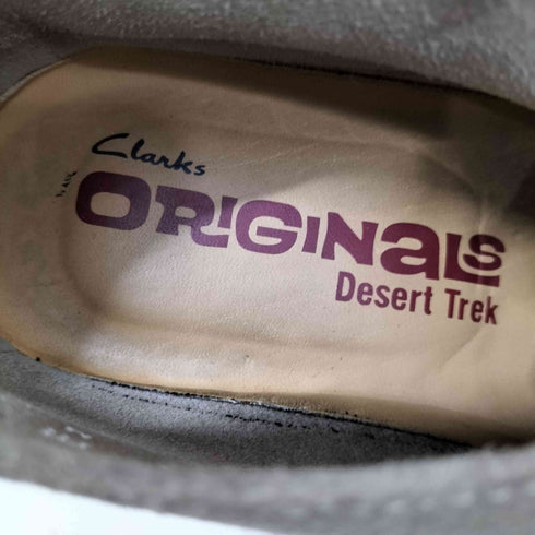 クラークス Clarks DESERT TREK メンズ US:9