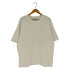 ビューティーアンドユースユナイテッドアローズ BEAUTY & YOUTH UNITED ARROWS クリスピーコットン 樽型 Tシャツ メンズ JPN:XL