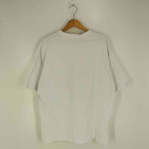 ビューティーアンドユースユナイテッドアローズ BEAUTY & YOUTH UNITED ARROWS クリスピーコットン 樽型 Tシャツ メンズ JPN:XL