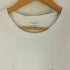 ビューティーアンドユースユナイテッドアローズ BEAUTY & YOUTH UNITED ARROWS クリスピーコットン 樽型 Tシャツ メンズ JPN:XL