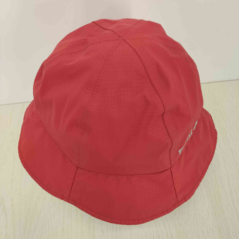 モンベル mont bell GORE-TEX クラッシャーハット レディース M