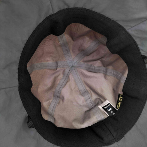 モンベル mont bell GORE-TEX クラッシャーハット レディース M