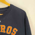マジェスティック MAJESTIC MLB 背番号 35 プリント クルーネックTシャツ メンズ import:XL