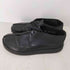 クラークス Clarks DESERT TREK SMOOTH LEATHER メンズ US:8.5