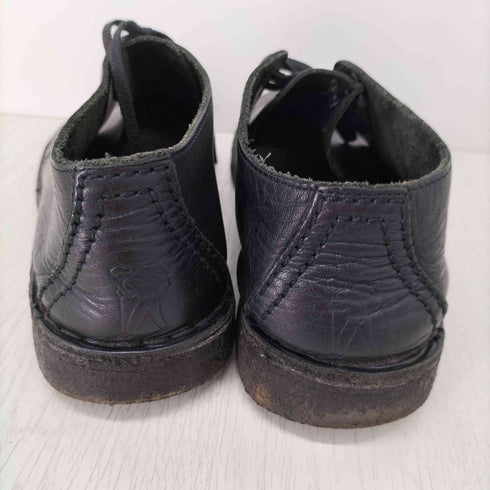 クラークス Clarks DESERT TREK SMOOTH LEATHER メンズ US:8.5