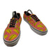 バンズ VANS LATE NIGHT PACK AUTHENTIC タコス柄 ローカットスニーカー メンズ JPN:26.5