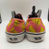 バンズ VANS LATE NIGHT PACK AUTHENTIC タコス柄 ローカットスニーカー メンズ JPN:26.5