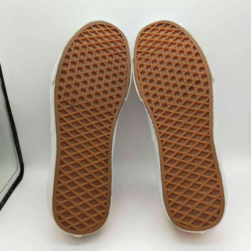 バンズ VANS LATE NIGHT PACK AUTHENTIC タコス柄 ローカットスニーカー メンズ JPN:26.5