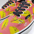 バンズ VANS LATE NIGHT PACK AUTHENTIC タコス柄 ローカットスニーカー メンズ JPN:26.5