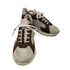 エコー ecco ST 1 W レザー スウェード スニーカー レディース JPN:22.5