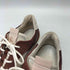 エコー ecco ST 1 W レザー スウェード スニーカー レディース JPN:22.5