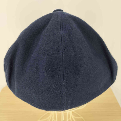 ナイジェルケーボン NIGEL CABOURN コットンキャスケット メンズ M