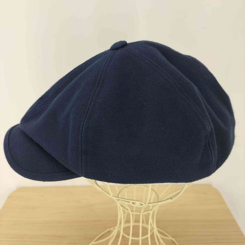 ナイジェルケーボン NIGEL CABOURN コットンキャスケット メンズ M