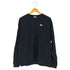 ユナイテッドアローズグリーンレーベルリラクシング UNITED ARROWS green label relaxing ロゴワッペン ロングスリーブTシャツ メンズ JPN:L