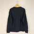 ユナイテッドアローズグリーンレーベルリラクシング UNITED ARROWS green label relaxing ロゴワッペン ロングスリーブTシャツ メンズ JPN:L