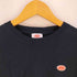ユナイテッドアローズグリーンレーベルリラクシング UNITED ARROWS green label relaxing ロゴワッペン ロングスリーブTシャツ メンズ JPN:L