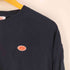 ユナイテッドアローズグリーンレーベルリラクシング UNITED ARROWS green label relaxing ロゴワッペン ロングスリーブTシャツ メンズ JPN:L