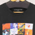 プリントクルーネックTシャツ メンズ JPN:L